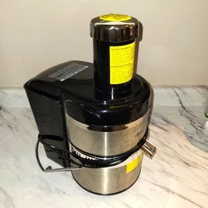 NWOT - Jack LaLanne's Power Juicer